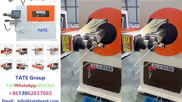 2D CNC Wire Bending Machine Top Models Comparison for Buyers Metal Display Fixtures in Korea Egypt
