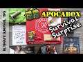 NEW! ApocaBox Best Survival Gear + Training in a Subscription Box – Is It STILL Great? 4 Years Later The following video is brought to you courtesy of the Ultimate Survival Tips YouTube Channel. Click the link below to watch it now!