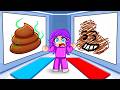 SAKIN YANLIŞ RESMİ SEÇME! - Roblox