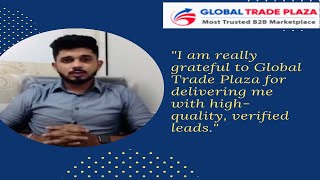 Established B2B portal gave customer satisfaction to Taksh Global Enterprises | Client Testimonial screenshot 5