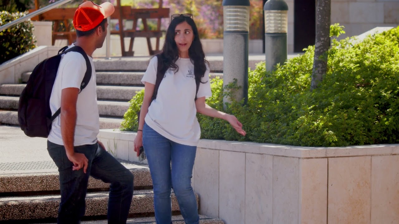 הכנה למבחן | עיר אקדמית