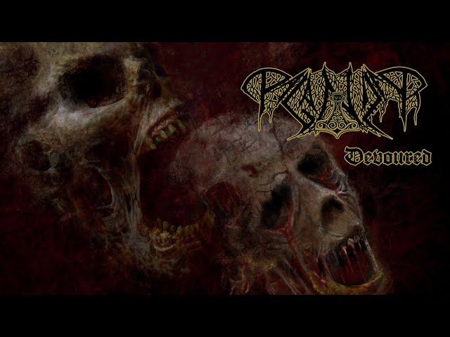 PAGANIZER - Devoured (Official Visualizer) [2026] - YouTube