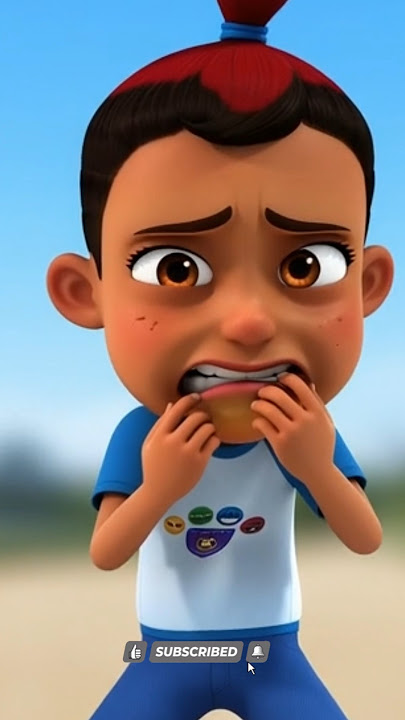 jarjit berubah jadi donat#upinipin #upinipinterbaru2025 #upinipinterbaru #shorts  #viralvideo #funny