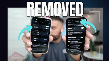 Remove Unwanted Devices From Your Mobile Hotspot