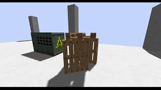 Godot prop physics test
