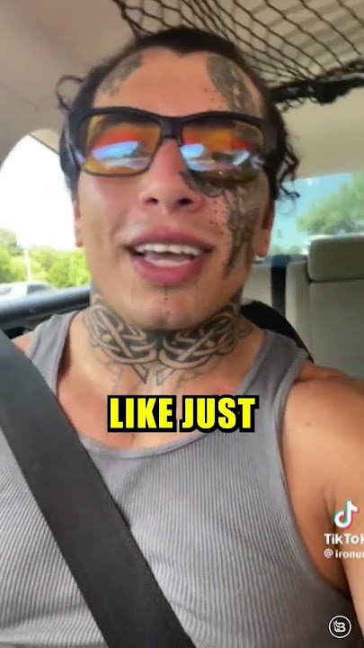 Conservatives Are Now PUNK ROCKERS?