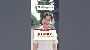 Gương chiếu hâụ. #shorts #shortvideo #dibaovietnam #xediendibao #funny #genz