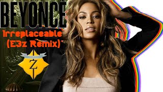 Beyonce - Irreplaceable (E3z Punk Rock Remix) - YouTube