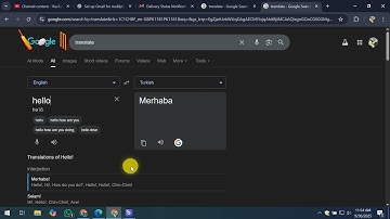 How To Translate Emails in Gmail