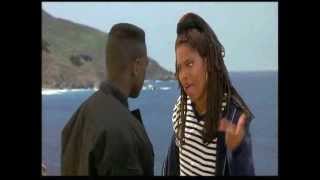 Poetic Justice - you can't hang !!! - Iesha vs Chicago