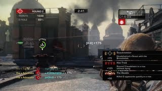 GOW JUDGMENT | MY BEST CLIP YET!