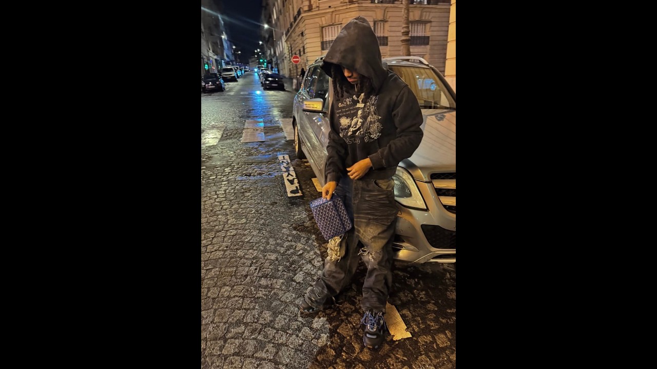 [FREE] Fbl Manny x Rw 5ive type beat 