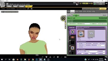 How to Derive a product on IMVU