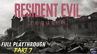 A Fitting END to It All | Resident Evil Requiem Ending