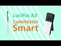 Lumitester smart animation  hyserve gmbh  co kg