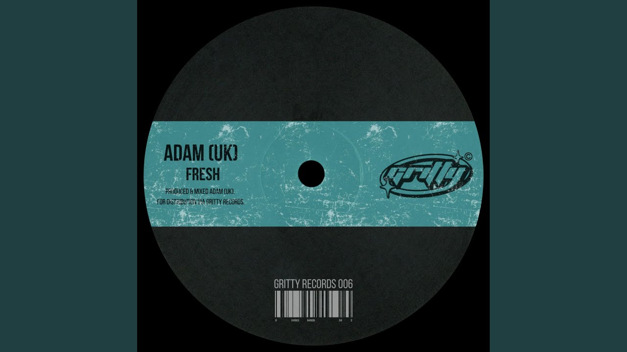 Watch Fresh on YouTube Watch Fresh on YouTube