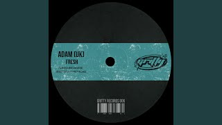 Fresh - Adam (UK)
