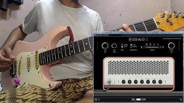 NEURAL DSP ARCHETYPE: ABASI DEMO - HIGH GAIN PRESET