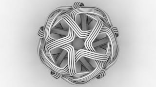 Celebrity How to make ' Complex Woven Ball' in Solidworks 2016 Profile