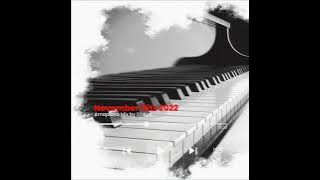 AMAPIANO MIX | November Hits 2022 | DJ Ace ♠️