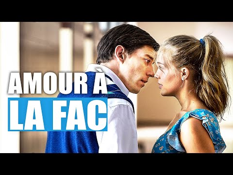 L'Amour à la FAC | Film Complet en Français | Comédie Romantique