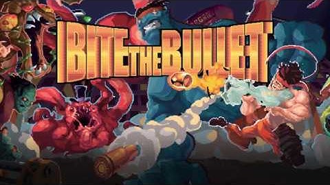Bite The Bullet Trailer