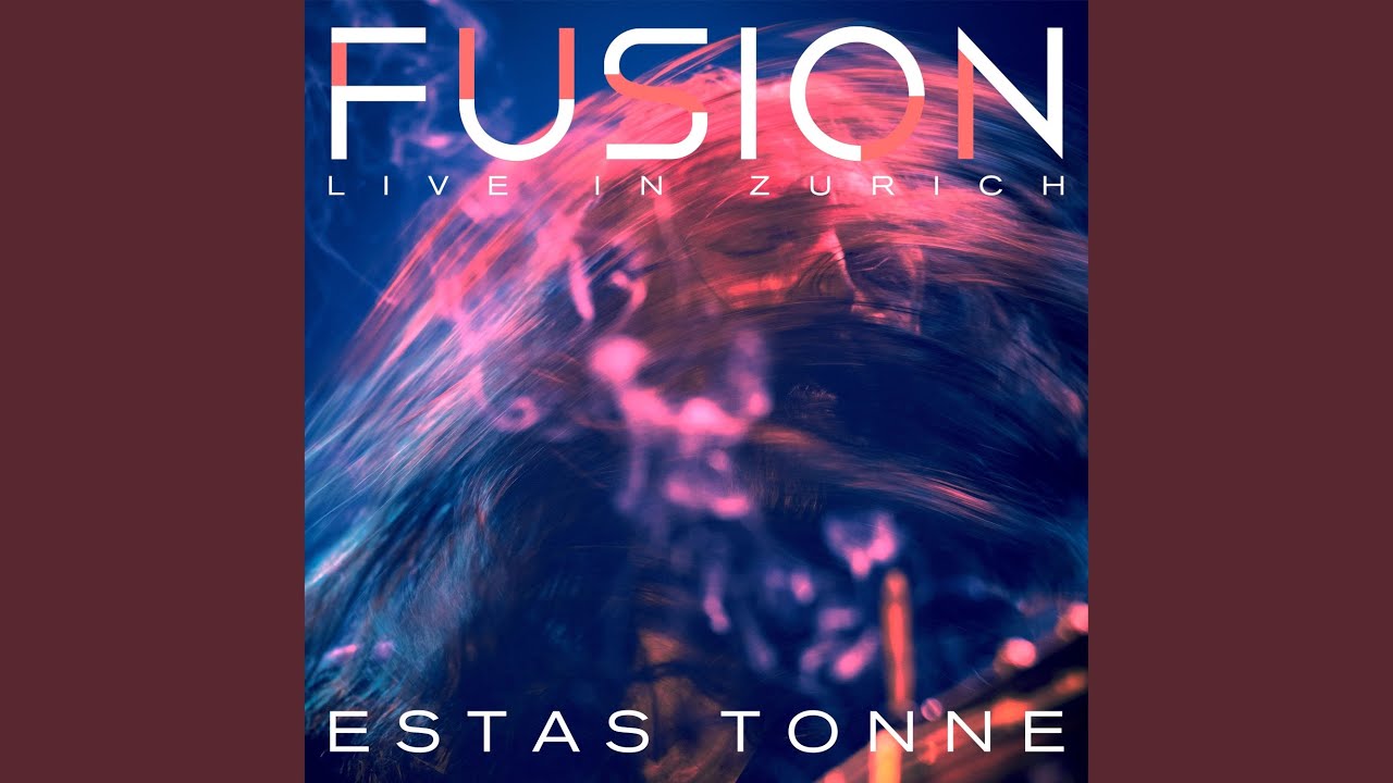Fusion (Live In Zurich 2022)
