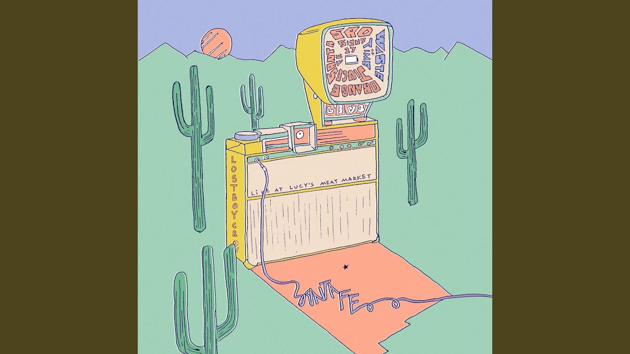 Waste of Time (Live at Lucy's Meat Market) YouTube Music