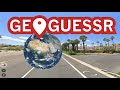I PLAYED GEOGUESSR EUROPEAN UNION MAP
