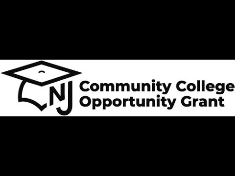 Community College Opportunity Grant - Student Stories-  English