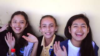 2017 Belize High School Music Video -  Youth