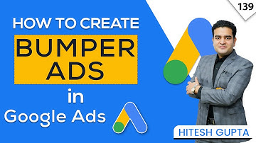 How to Create Bumper Ads for YouTube | 6 Second Video Ads | What Is Bumper Ads in YouTube
