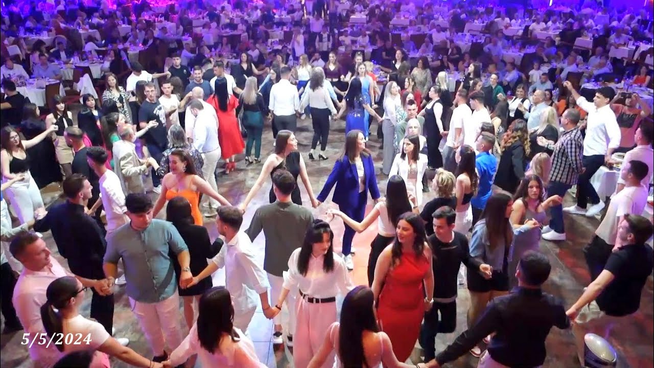 Ubava Kalina - Μακεδονικό Μεράκι / Σταυροδρόμι 