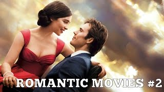 Nejlepší romantické filmy #2