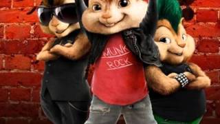 Ramstein- Stripped (chipmunk Version)