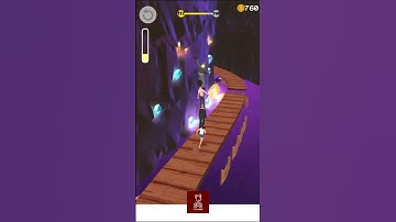 Tower run level 117 gameplay android,ios walkthrough #shorts
