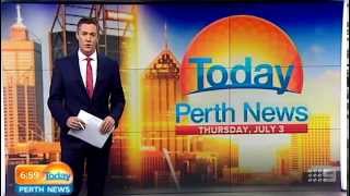 New Demerits | Today Perth News