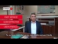 RB Karesi Tekstil - Hüseyin Koç - ITEMA Dokuma Makinaları Deneyimi