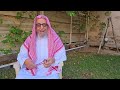 رحلة الحج قديم ا المغامرة الكبيرة وقصة الزوجين الطريفة 