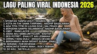 12 Lagu Pop Indonesia 2026 Paling Viral  Terbaru Dan Diputar Semua Orang