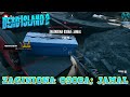 Dead Island 2 - Zaginiona osoba: Jamal - Zgubione i znalezione