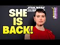 Daisy Ridley Isnt Done Yet! Star Wars Haters OUTRAGED! Stranger Things Drama Explained!