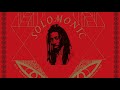 Bunny Wailer - Battering Down Sentence