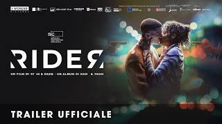 RIDER | Trailer Ufficiale HD