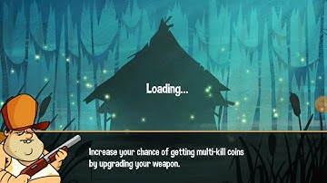 swamp attack hacked version