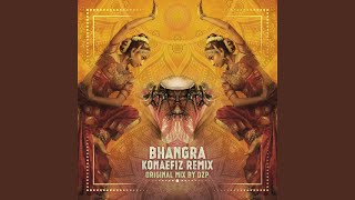 Bhangra (Konaefiz Remix)