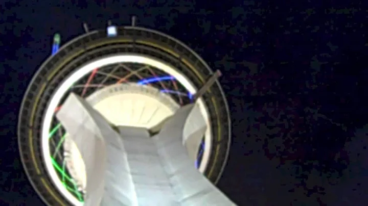 Stratosphere SkyJump Las Vegas