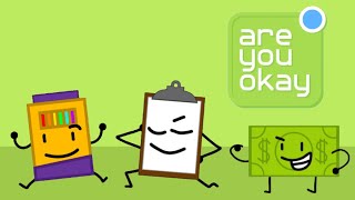 If Object Blast Contestants And Hosts Were On Tpot Teams Reupload