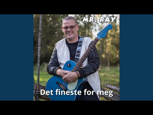 Mr. Ray - Gi Meg Svar På Dine Tanker