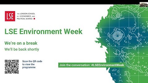 Day 3 Environment Week (Part 2)